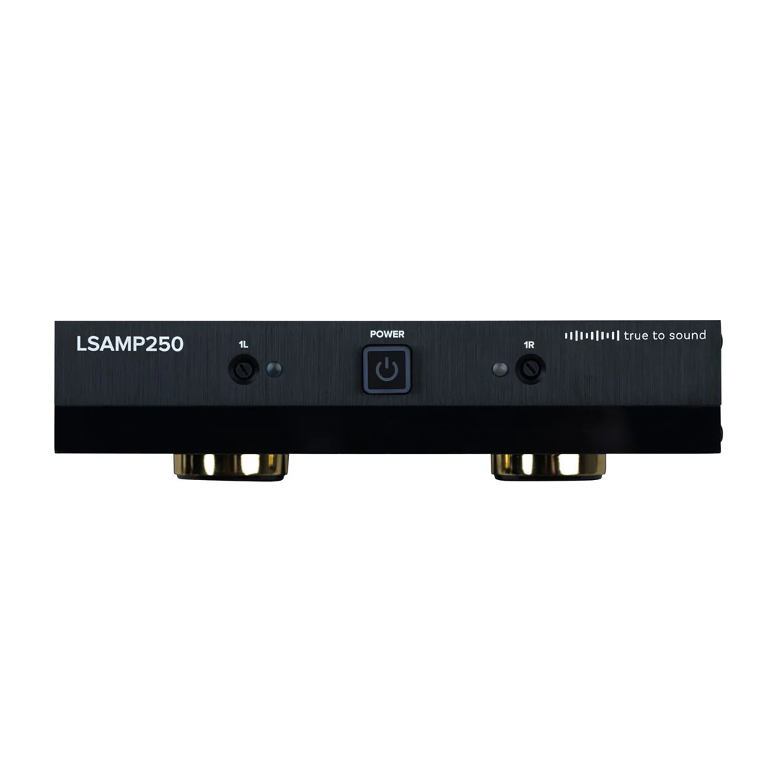 SixFive LSAMP250 2-Channel 250w Amplifier with DSP - Each (LSAMP250) - Image 10