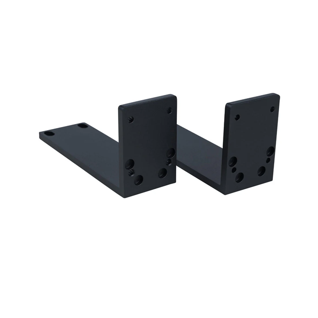SixFive LSAMP250 2-Channel 250w Amplifier with DSP - Each (LSAMP250) - Image 11