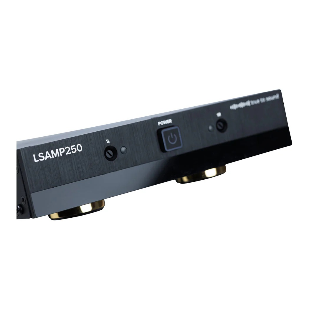SixFive LSAMP250 2-Channel 250w Amplifier with DSP - Each (LSAMP250) - Image 8