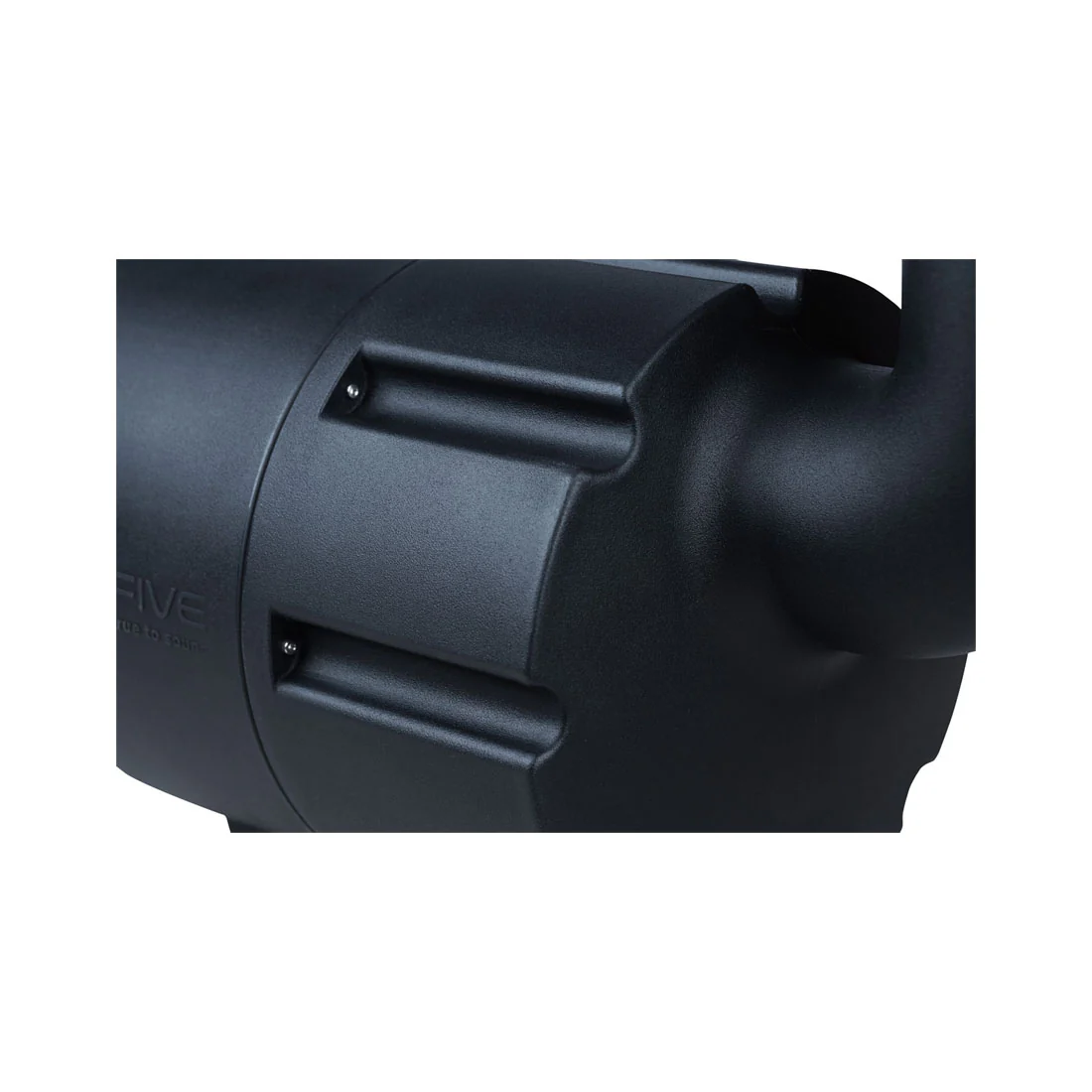 SixFive LSKIT4 Premium Outdoor Speaker Set (LSKIT4BLK) - Image 24