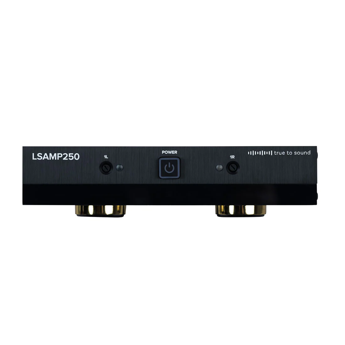 SixFive LSKIT4AMP Premium Outdoor Speaker System (LSKIT4AMPBLK) - Image 13