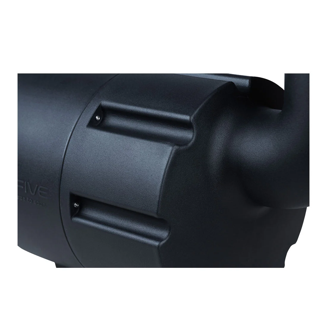 SixFive LSKIT4 Premium Outdoor Speaker Set (LSKIT4BLK) - Image 7