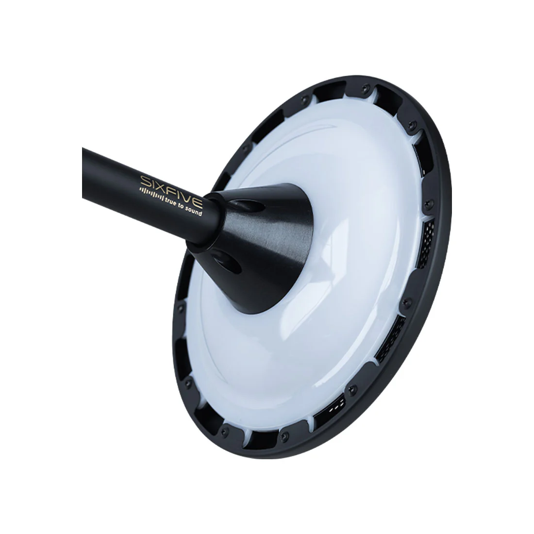 SixFive LSKIT4 Premium Outdoor Speaker Set (LSKIT4BLK) - Image 18