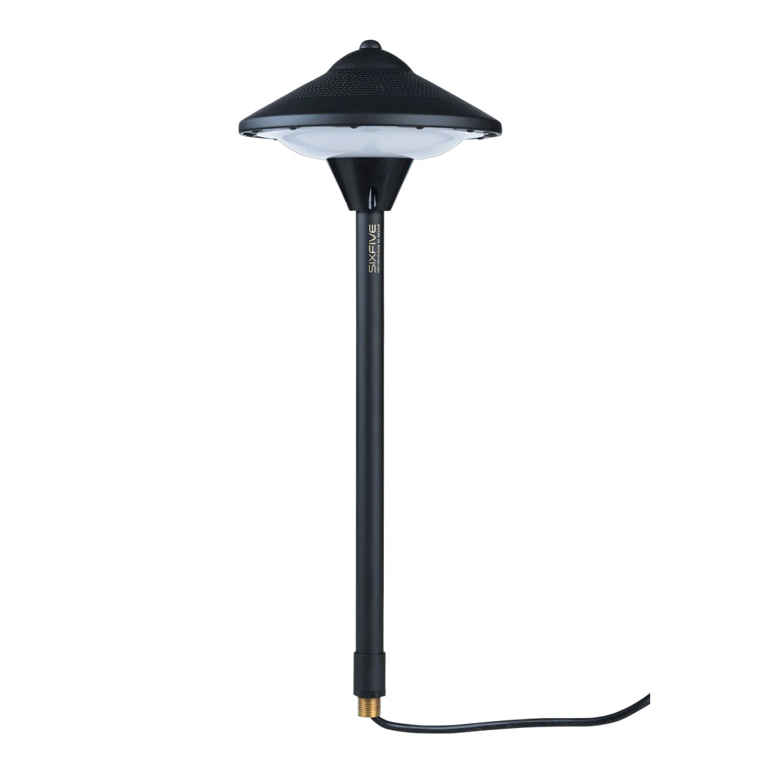 SixFive LSKIT4 Premium Outdoor Speaker Set (LSKIT4BLK) - Image 12