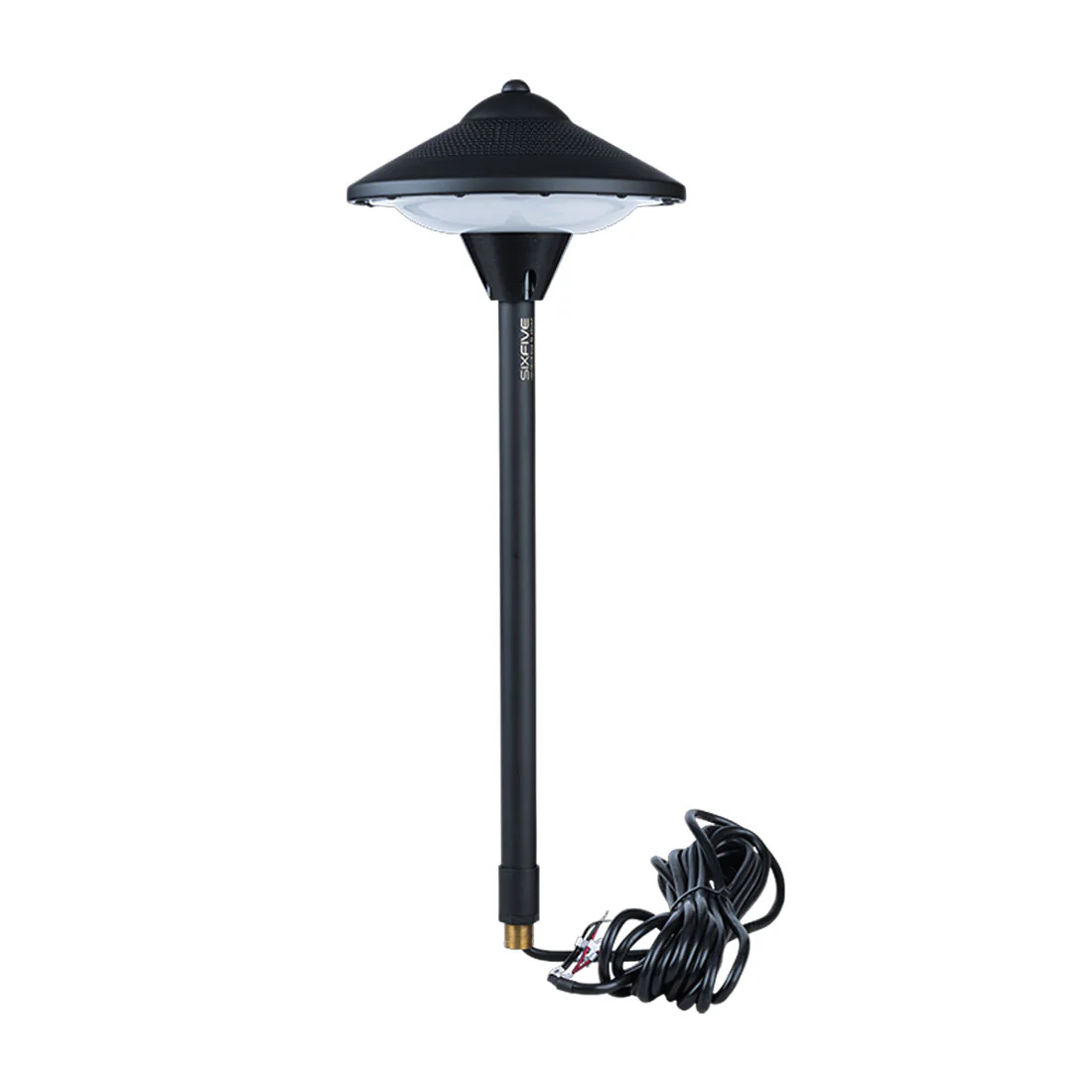 SixFive LSKIT4 Premium Outdoor Speaker Set (LSKIT4BLK) - Image 11