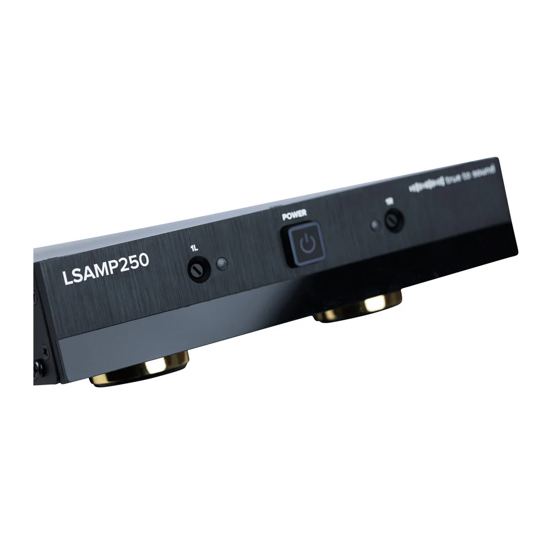 SixFive LSKIT4AMP Premium Outdoor Speaker System (LSKIT4AMPBLK) - Image 9