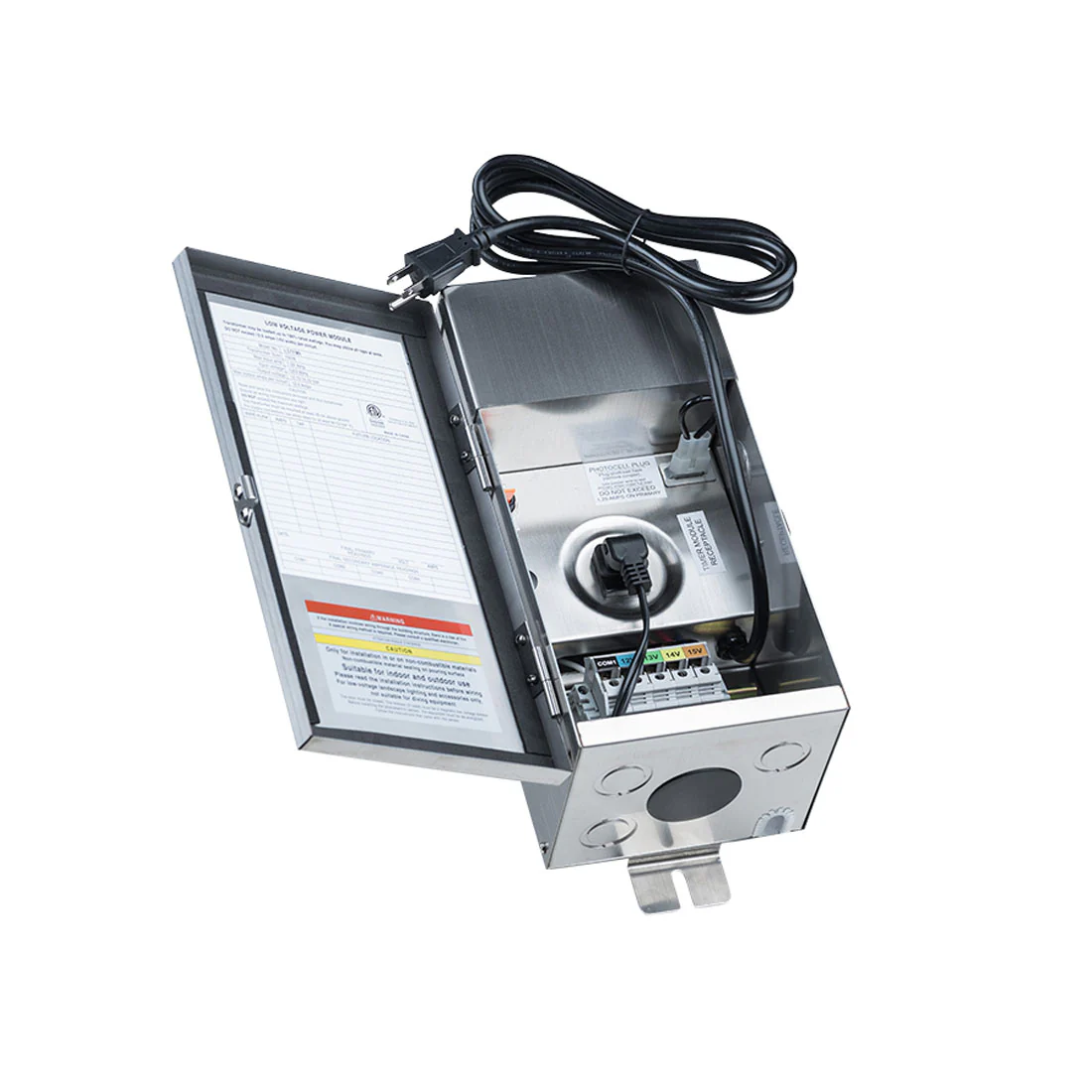 SixFive LSTFMR 150W 12V/15V Transformer - Each (LSTFMR) - Image 6