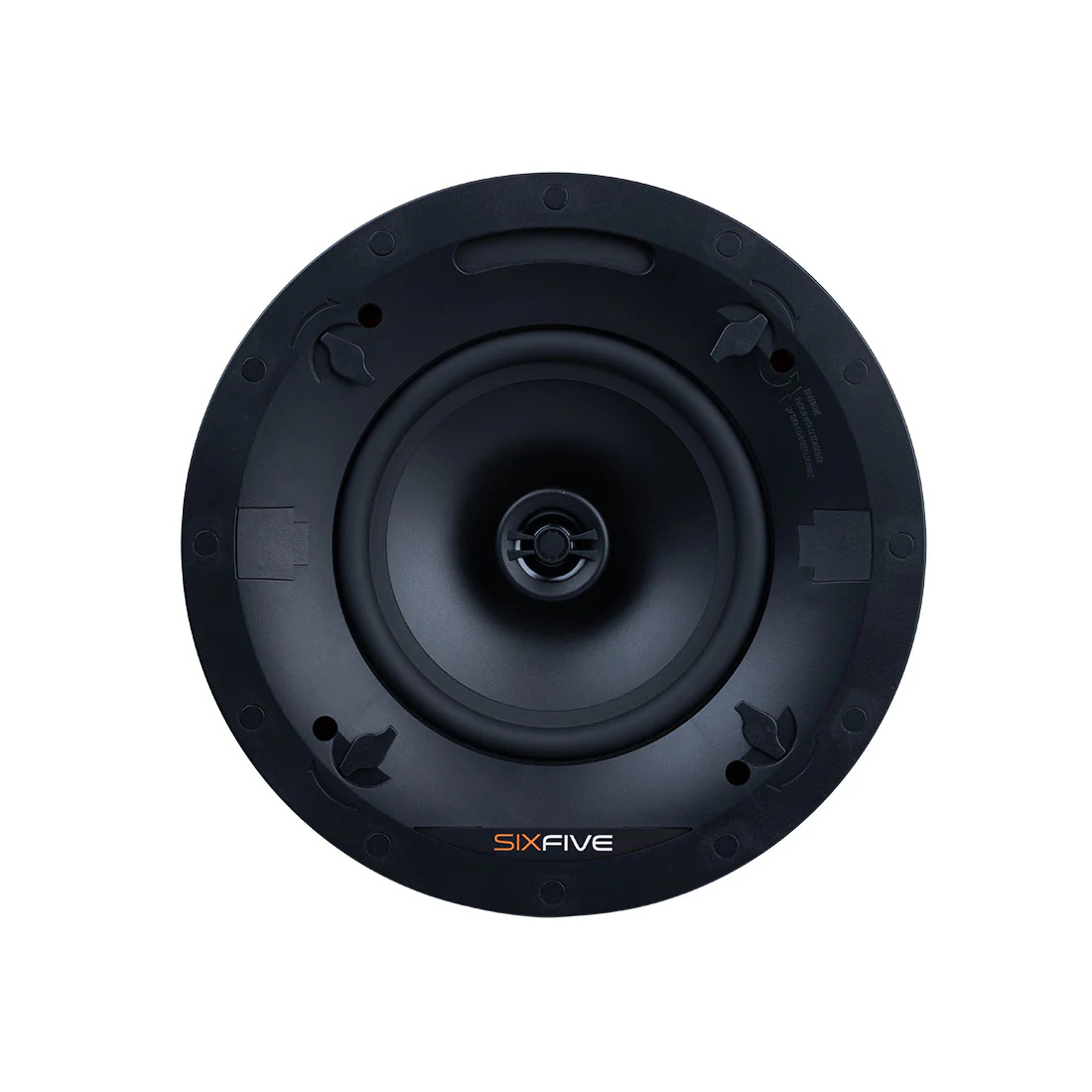 SixFive M652 MSeries Performance 6.5? In-Ceiling Speakers - Pair (M652)