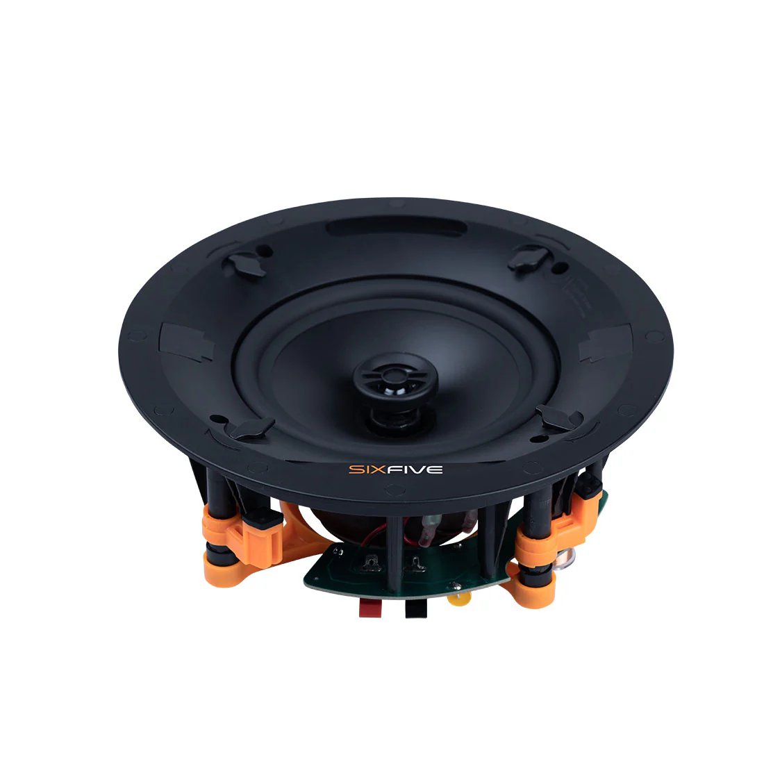 SixFive M652 MSeries Performance 6.5? In-Ceiling Speakers - Pair (M652) - Image 3