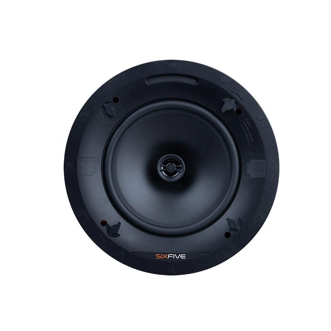 SixFive M802 M Series Performance 8? In-Ceiling Speakers - Pair (M802)