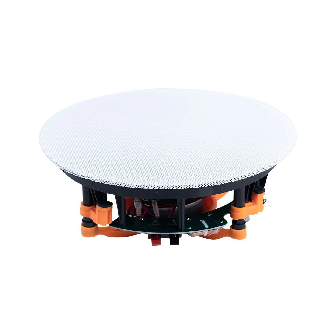 SixFive M802 M Series Performance 8? In-Ceiling Speakers - Pair (M802) - Image 8