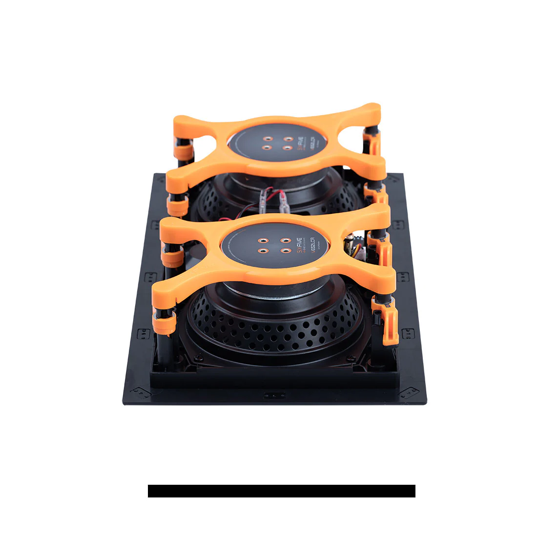 SixFive V652LCR V Series Premium 6.5? LCR In-Ceiling Speaker - Each (V652LCR) - Image 10