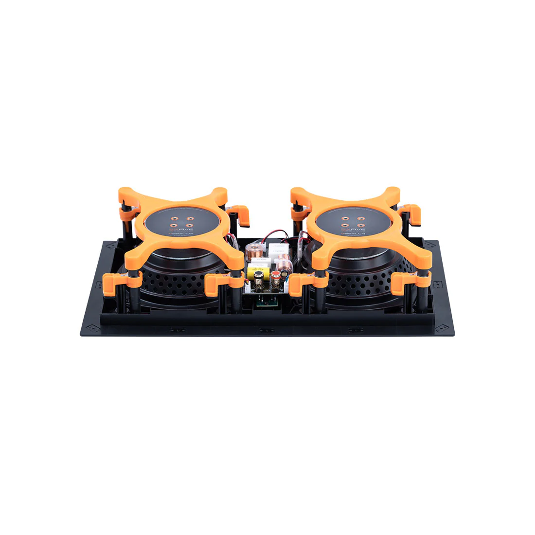 SixFive V652LCR V Series Premium 6.5? LCR In-Ceiling Speaker - Each (V652LCR) - Image 11