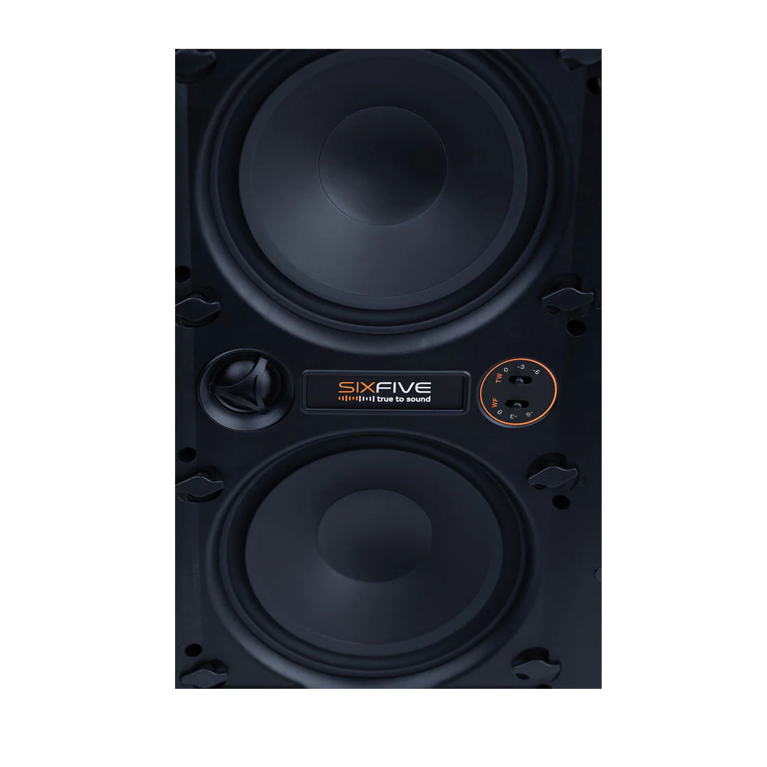 SixFive V652LCR V Series Premium 6.5? LCR In-Ceiling Speaker - Each (V652LCR) - Image 13