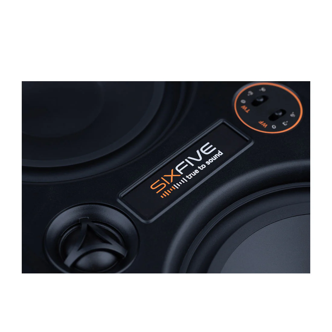 SixFive V652LCR V Series Premium 6.5? LCR In-Ceiling Speaker - Each (V652LCR) - Image 15
