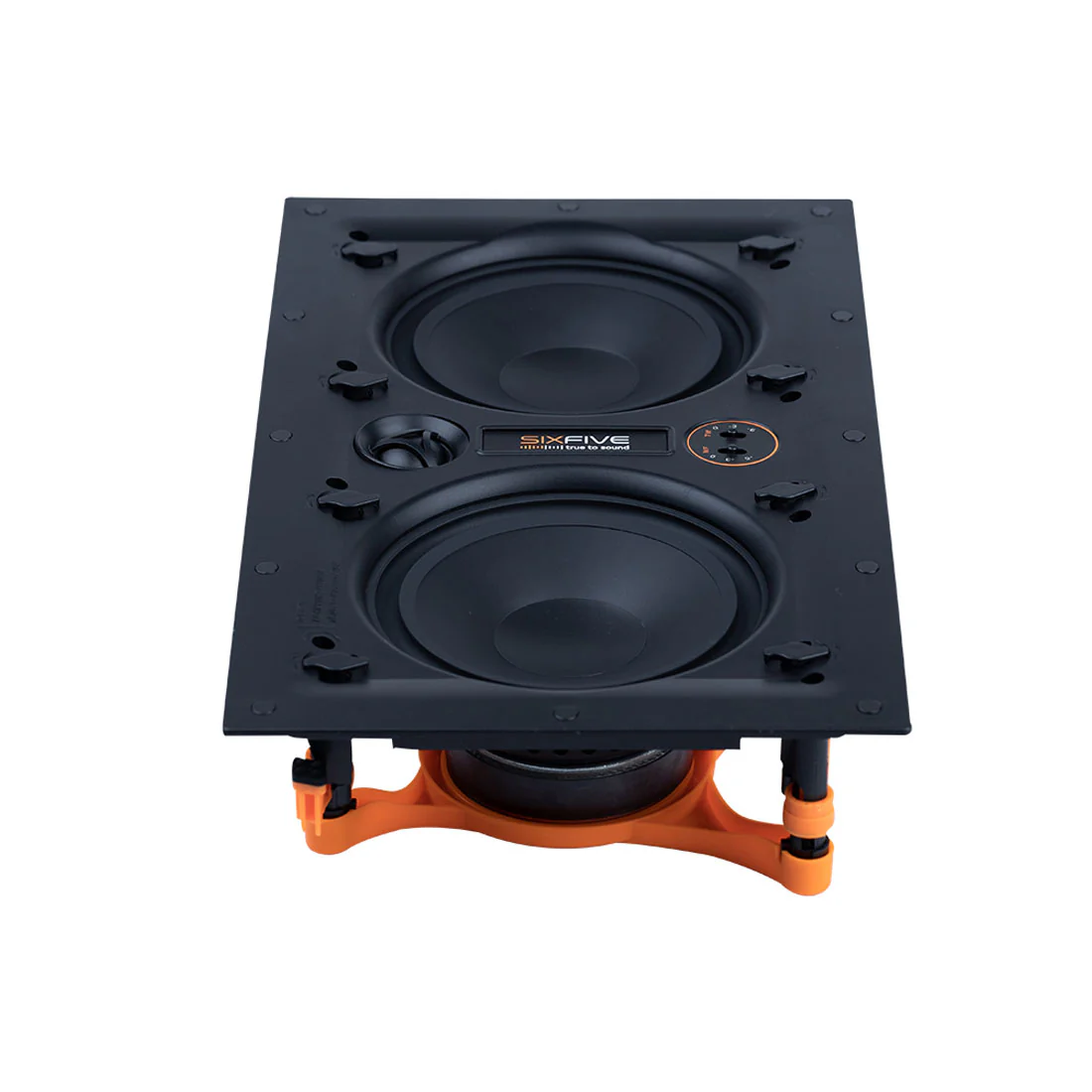 SixFive V652LCR V Series Premium 6.5? LCR In-Ceiling Speaker - Each (V652LCR) - Image 3