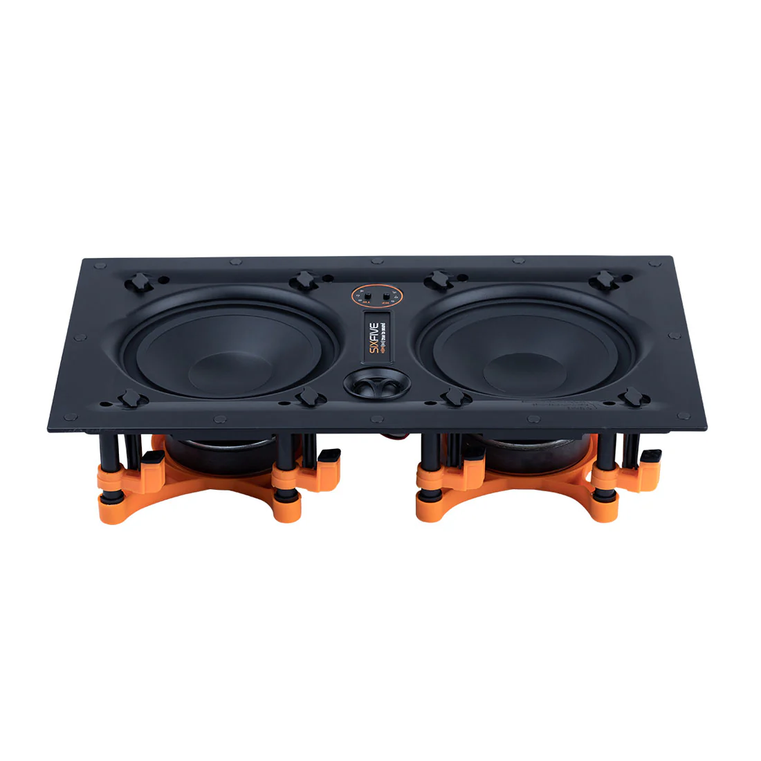 SixFive V652LCR V Series Premium 6.5? LCR In-Ceiling Speaker - Each (V652LCR) - Image 4