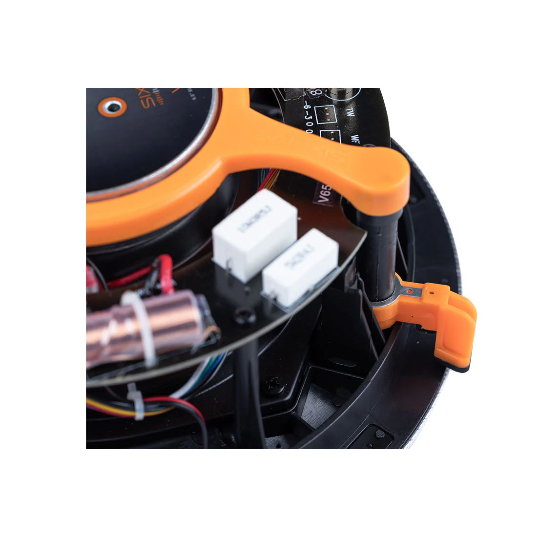 SixFive V652S V Series Premium 6.5? Stereo In-Ceiling Speaker - Each (V652S) - Image 10