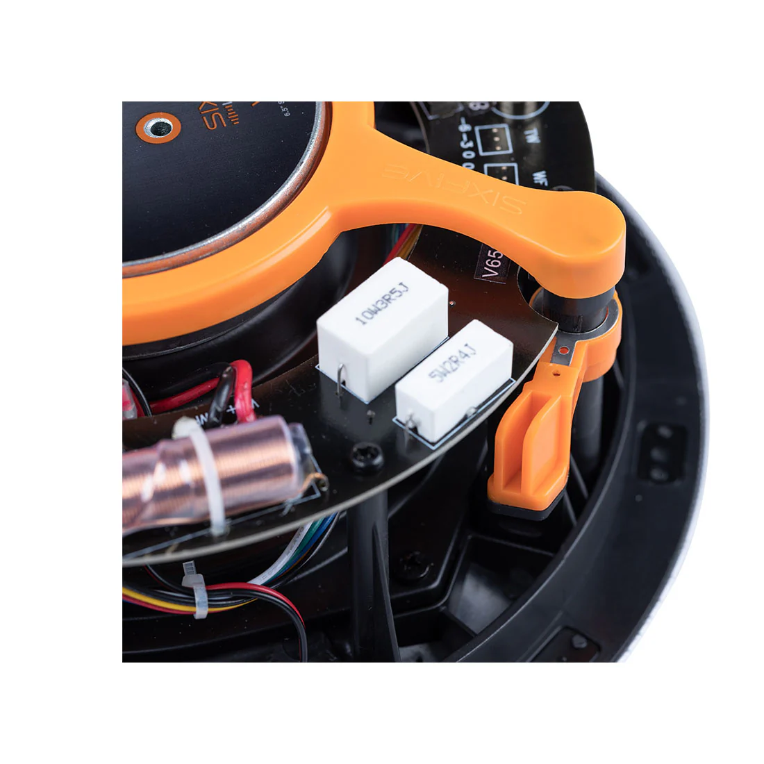 SixFive V652S V Series Premium 6.5? Stereo In-Ceiling Speaker - Each (V652S) - Image 11