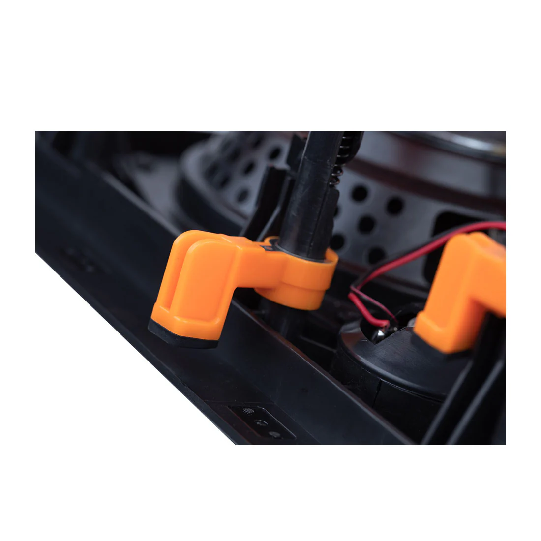 SixFive V652S V Series Premium 6.5? Stereo In-Ceiling Speaker - Each (V652S) - Image 12