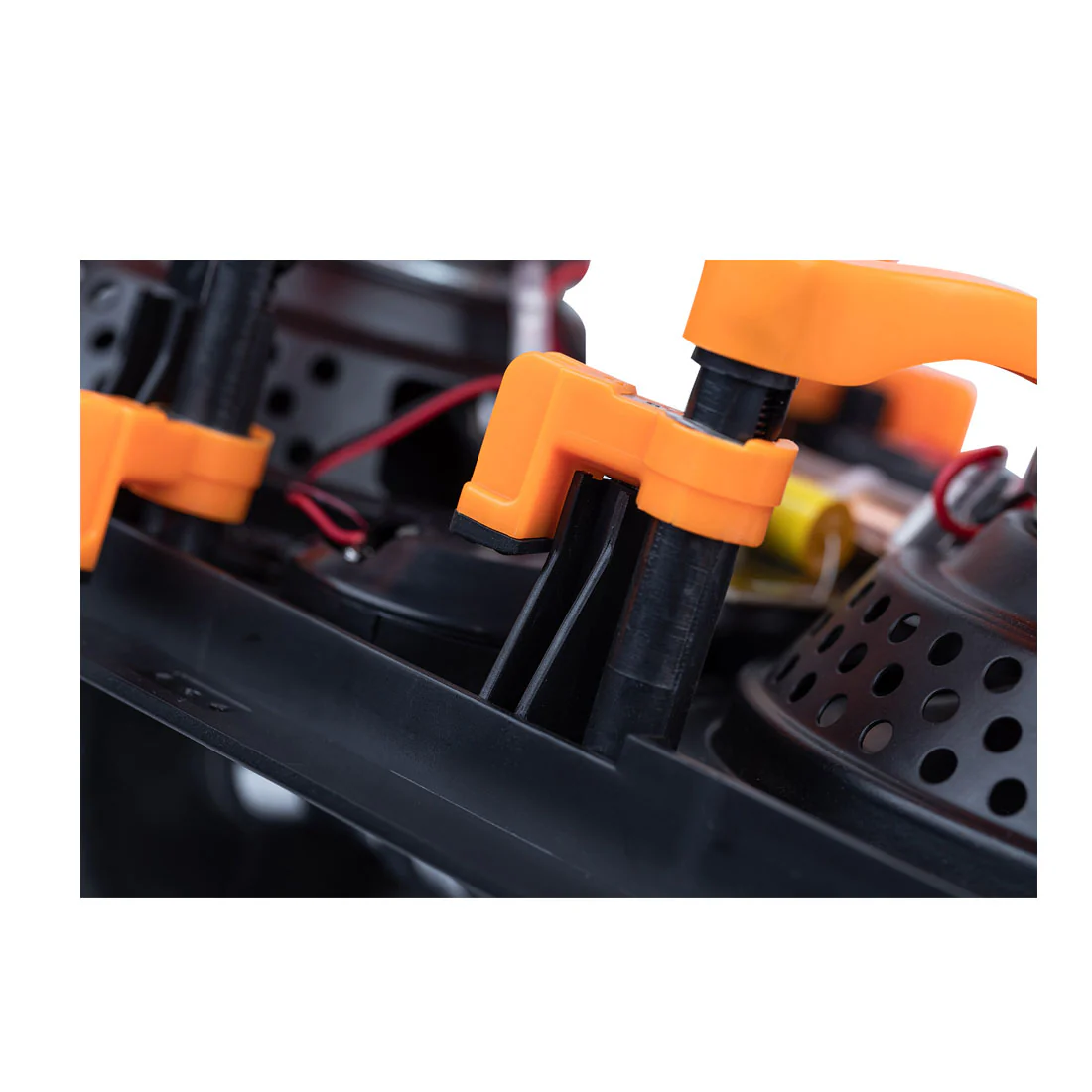 SixFive V652S V Series Premium 6.5? Stereo In-Ceiling Speaker - Each (V652S) - Image 13