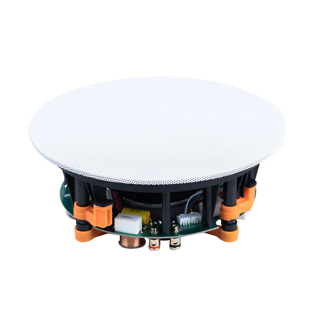 SixFive V652S V Series Premium 6.5? Stereo In-Ceiling Speaker - Each (V652S) - Image 4