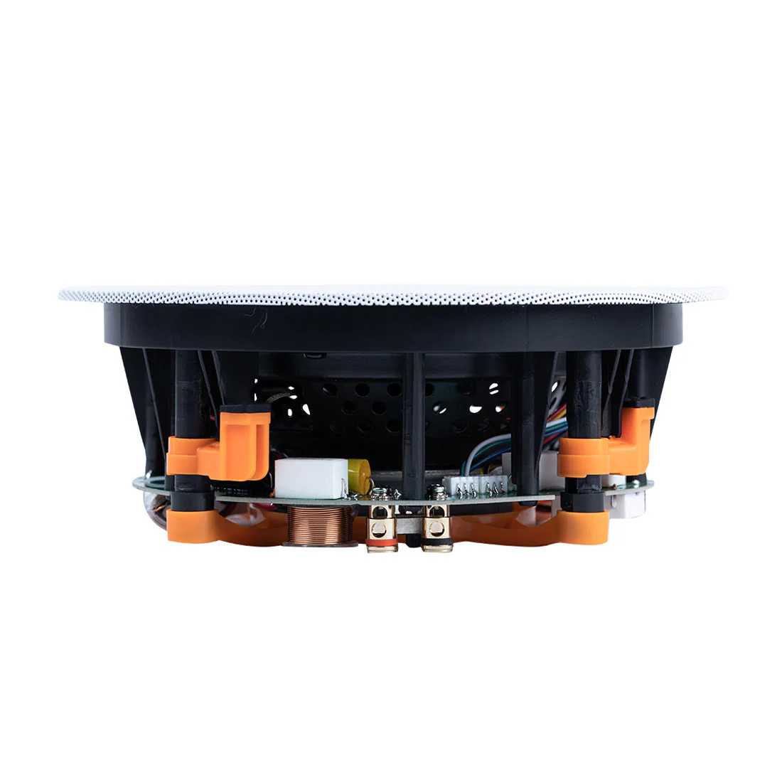 SixFive V652S V Series Premium 6.5? Stereo In-Ceiling Speaker - Each (V652S) - Image 5