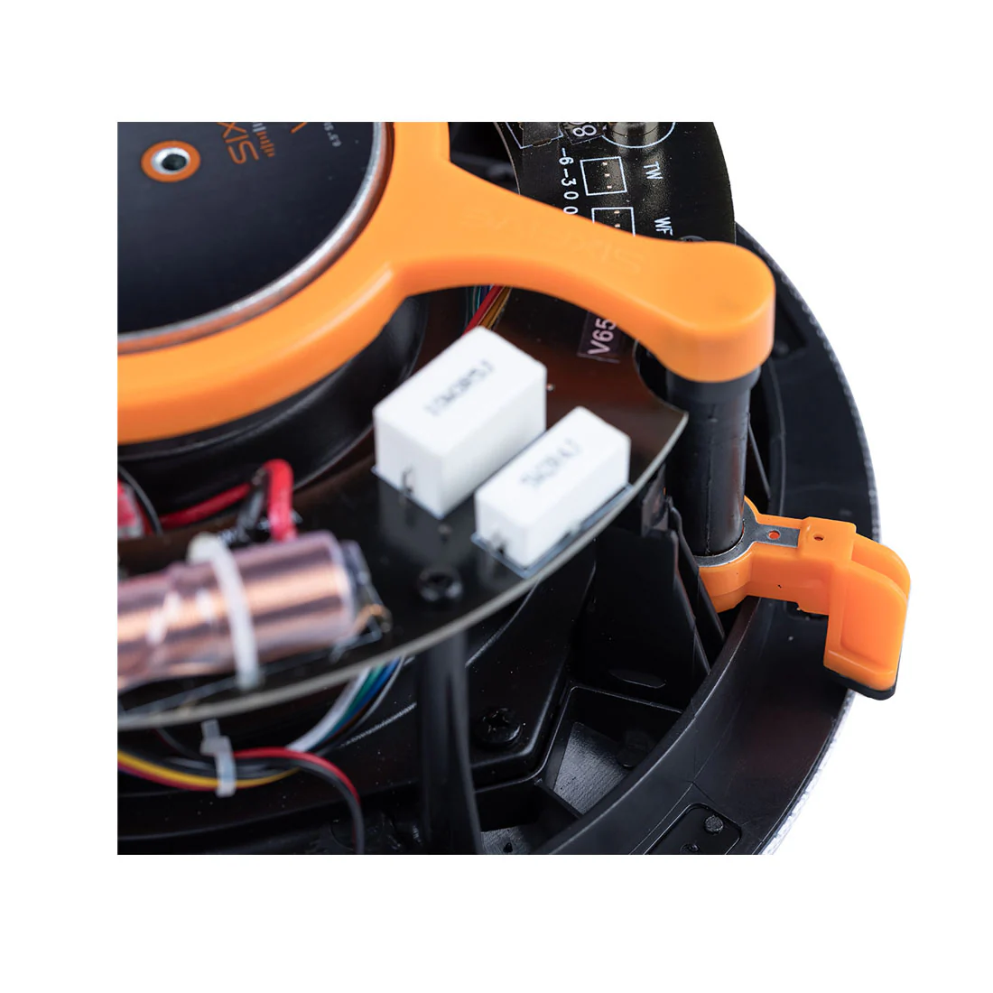 SixFive V802 V Series Premium 8? Indoor In-Ceiling Speakers - Pair (V802) - Image 15