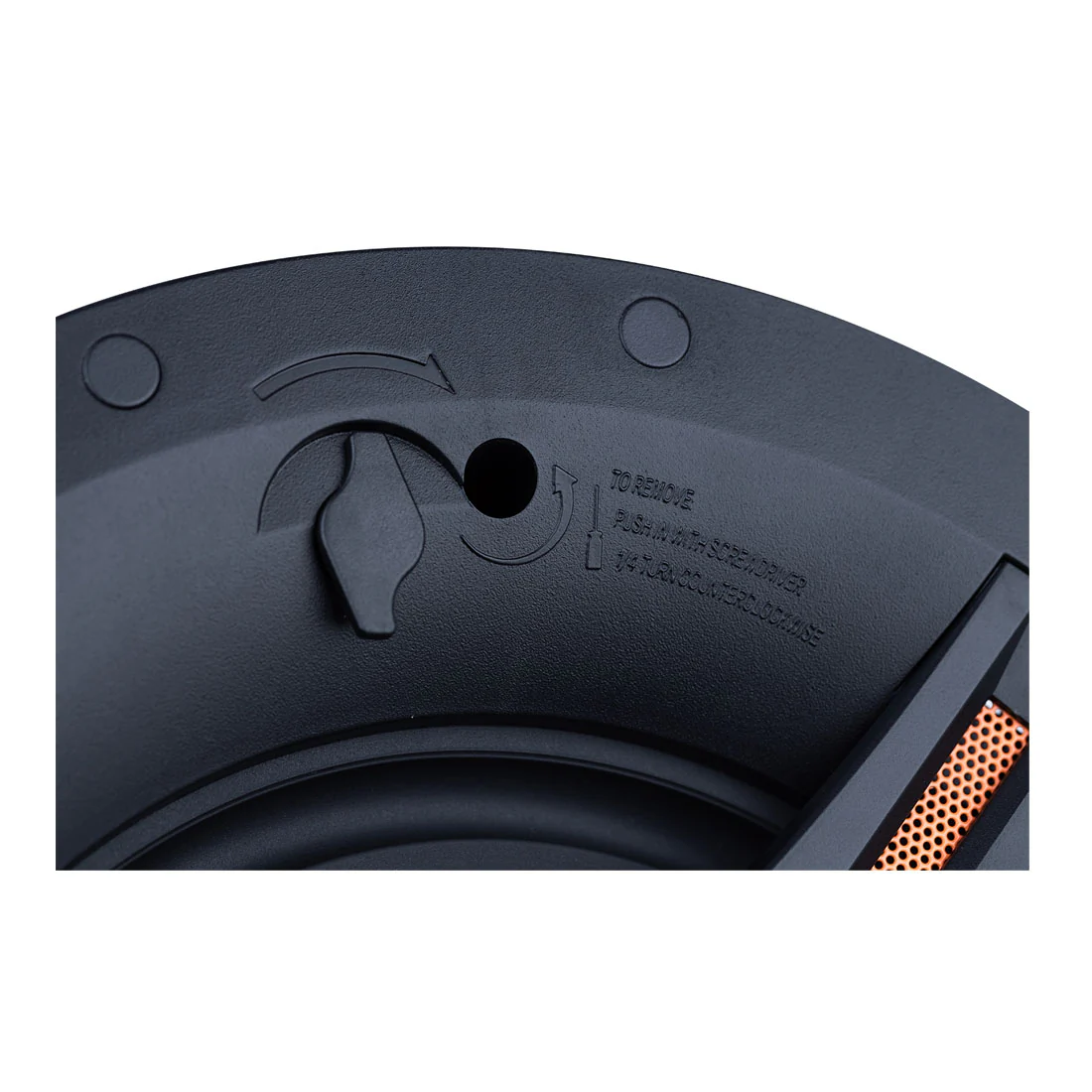SixFive V802 V Series Premium 8? Indoor In-Ceiling Speakers - Pair (V802) - Image 17