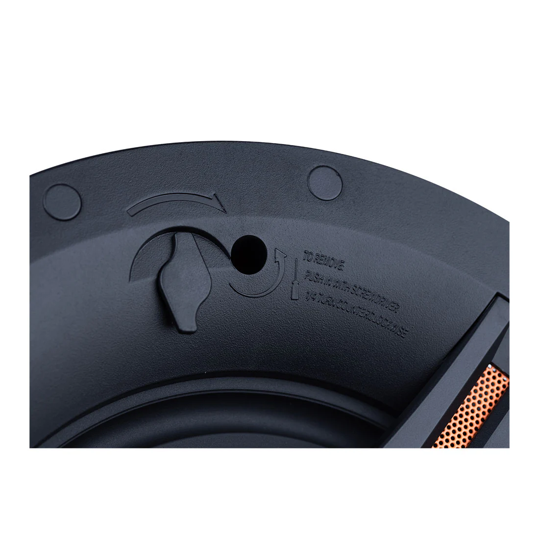 SixFive V802 V Series Premium 8? Indoor In-Ceiling Speakers - Pair (V802) - Image 20