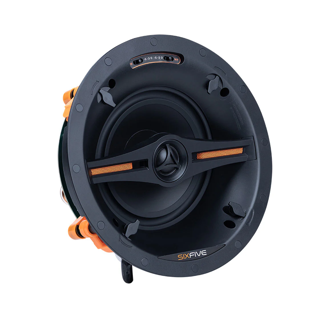 SixFive V802 V Series Premium 8? Indoor In-Ceiling Speakers - Pair (V802) - Image 3