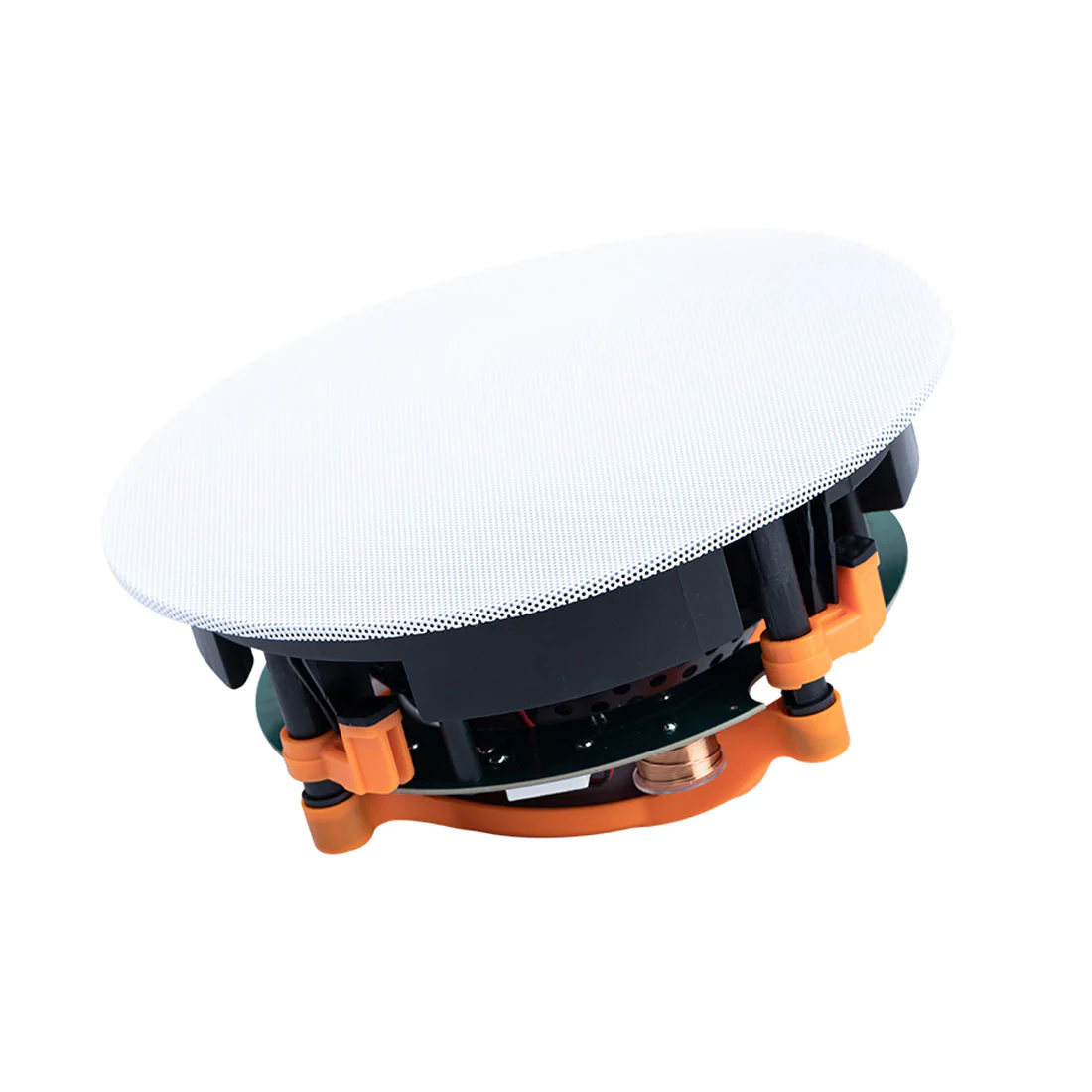 SixFive V802 V Series Premium 8? Indoor In-Ceiling Speakers - Pair (V802) - Image 5