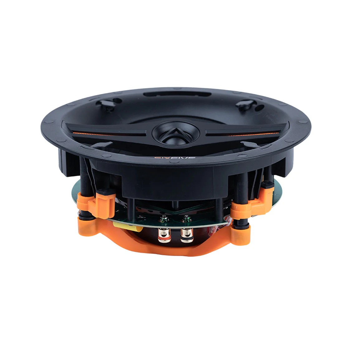 SixFive V802 V Series Premium 8? Indoor In-Ceiling Speakers - Pair (V802) - Image 6