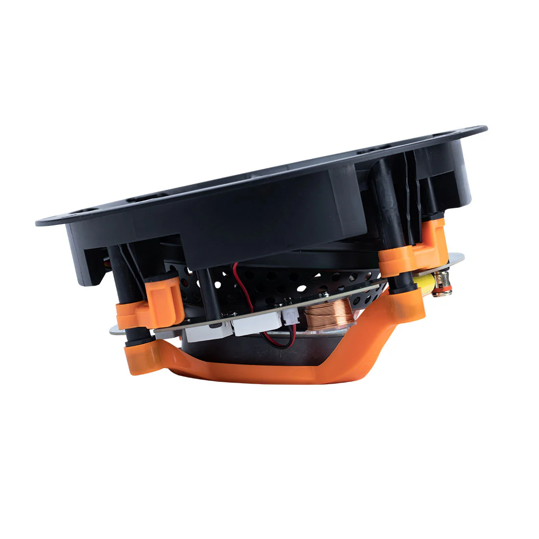 SixFive V802 V Series Premium 8? Indoor In-Ceiling Speakers - Pair (V802) - Image 7