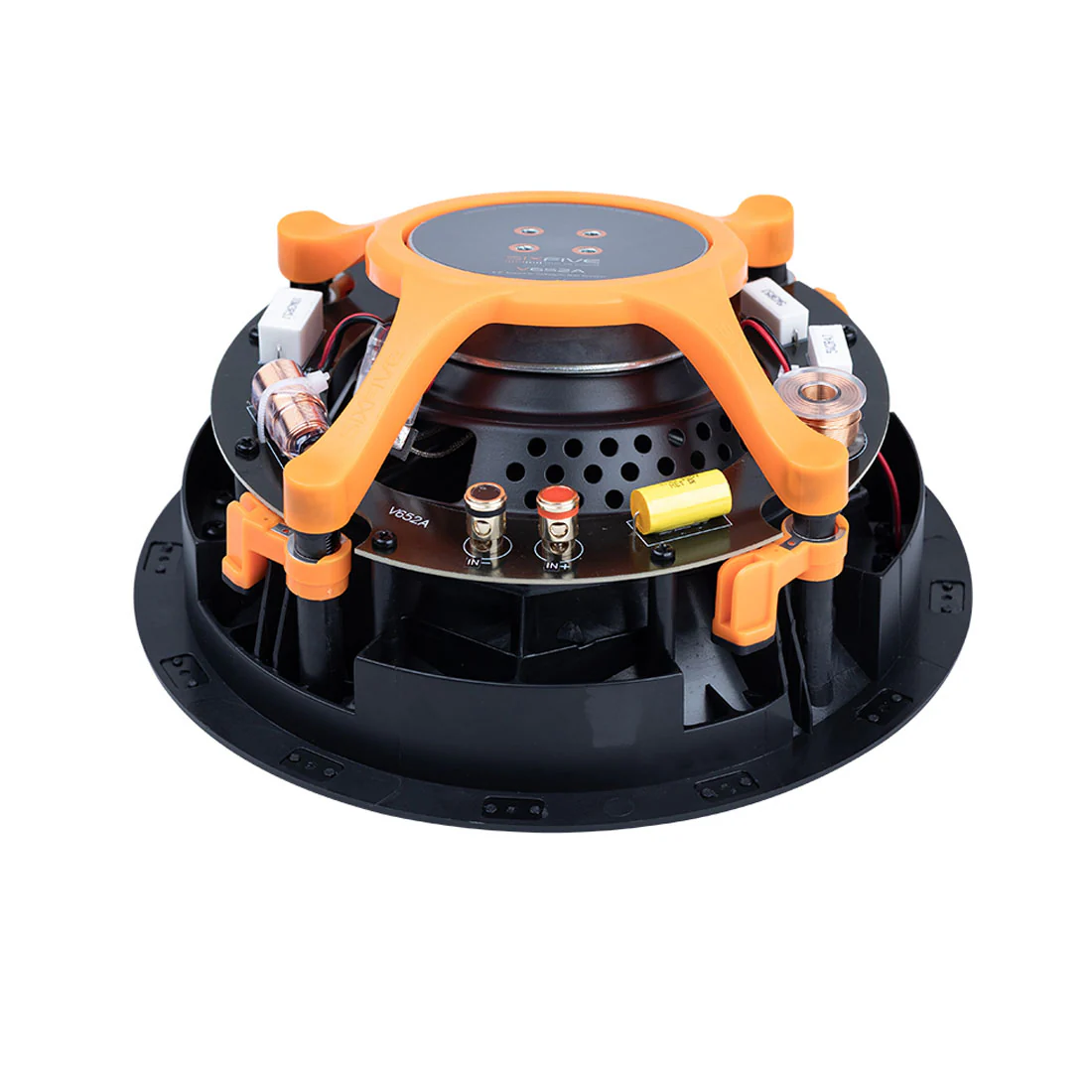 SixFive V802 V Series Premium 8? Indoor In-Ceiling Speakers - Pair (V802) - Image 9