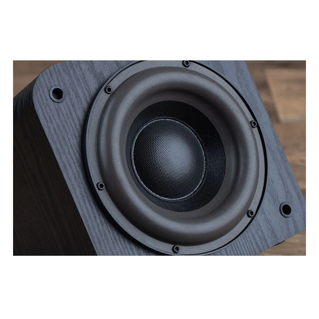 SixFive VSA8 V Series Premium 8? Powered Subwoofer - Each (VSA8) - Image 6