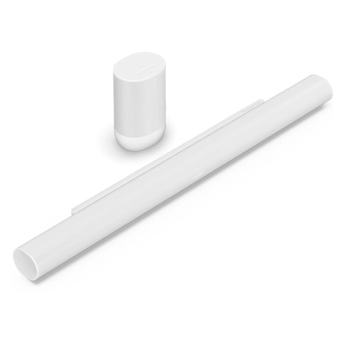 Sonos 2-Room Set with Arc Ultra - Arc Ultra | Move 2 - Bundle - Image 2