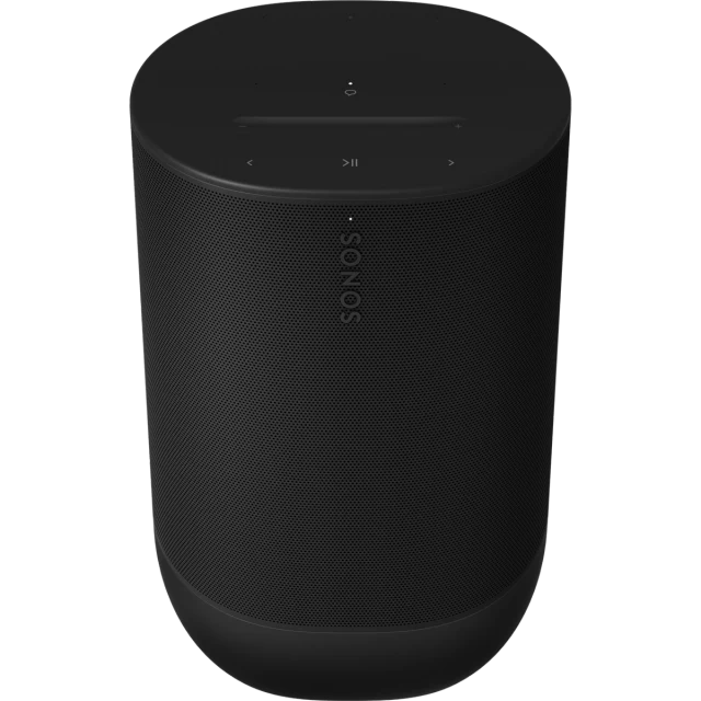 Sonos 2-Room Set with Arc Ultra - Arc Ultra | Move 2 - Bundle - Image 5