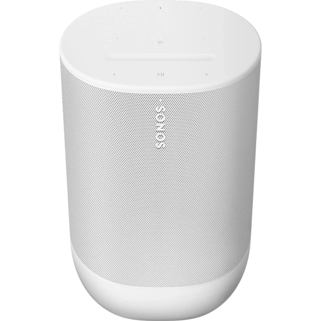Sonos 2-Room Set with Arc Ultra - Arc Ultra | Move 2 - Bundle - Image 6