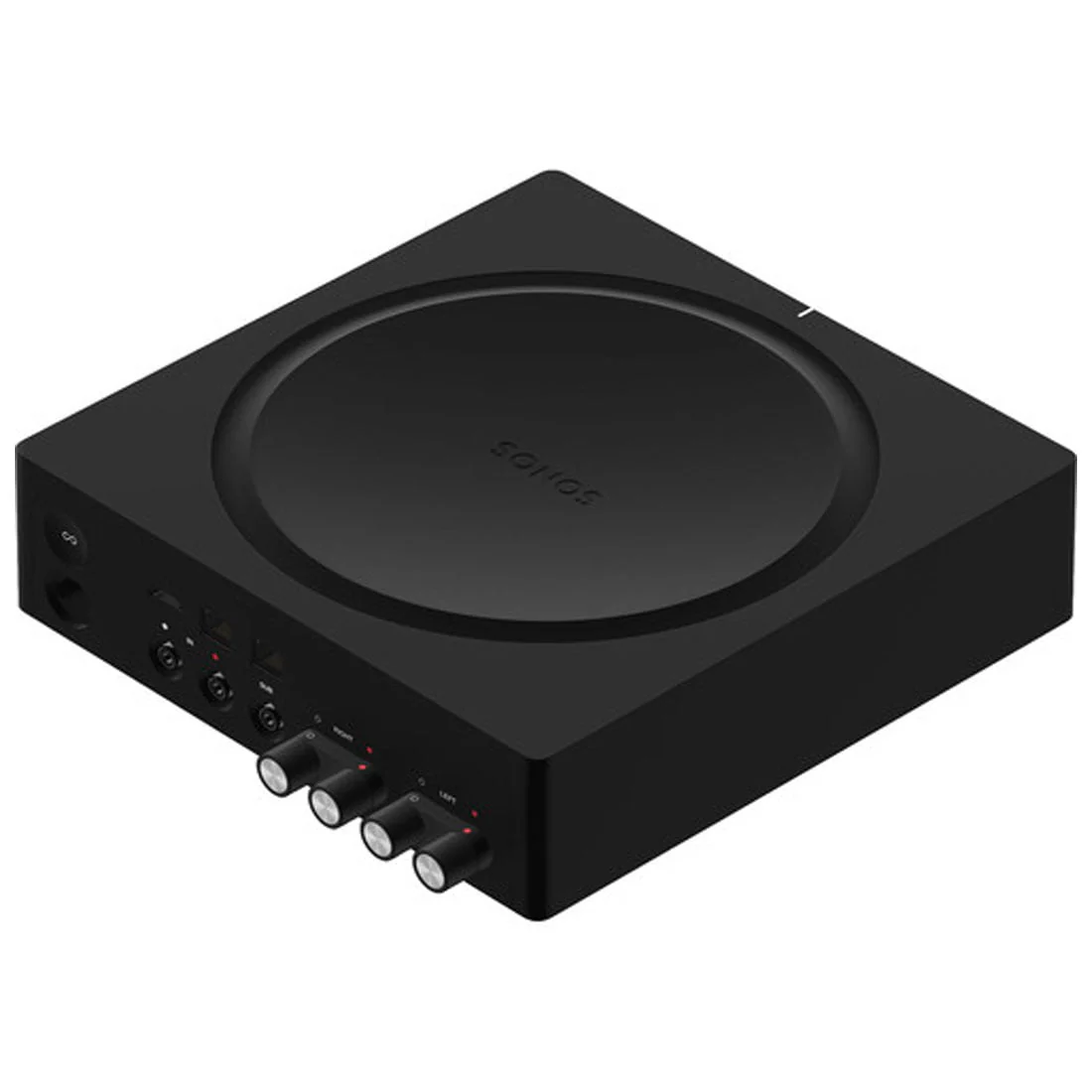 Sonos Amp | Klipsch CDT-5800-C II 8" In Ceiling Speaker with Installation Bracket x2 - Bundle - Image 4