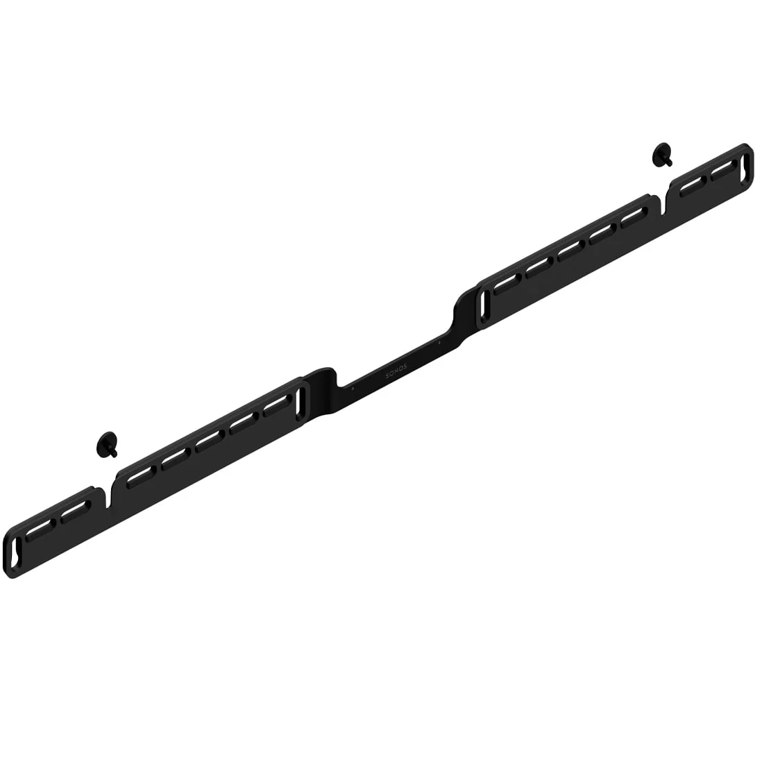 Sonos Arc ARCWMWW1BLK Wall Mount - Black (ARCWMWW1BLK) - Image 3