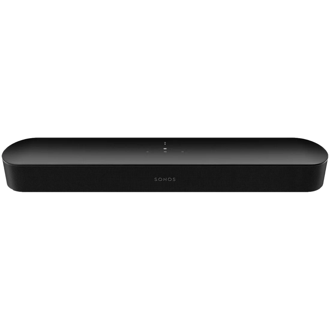 Sonos Beam Gen 2 Compact Soundbar with Dolby Atmos (BEAM2US1) - Image 3