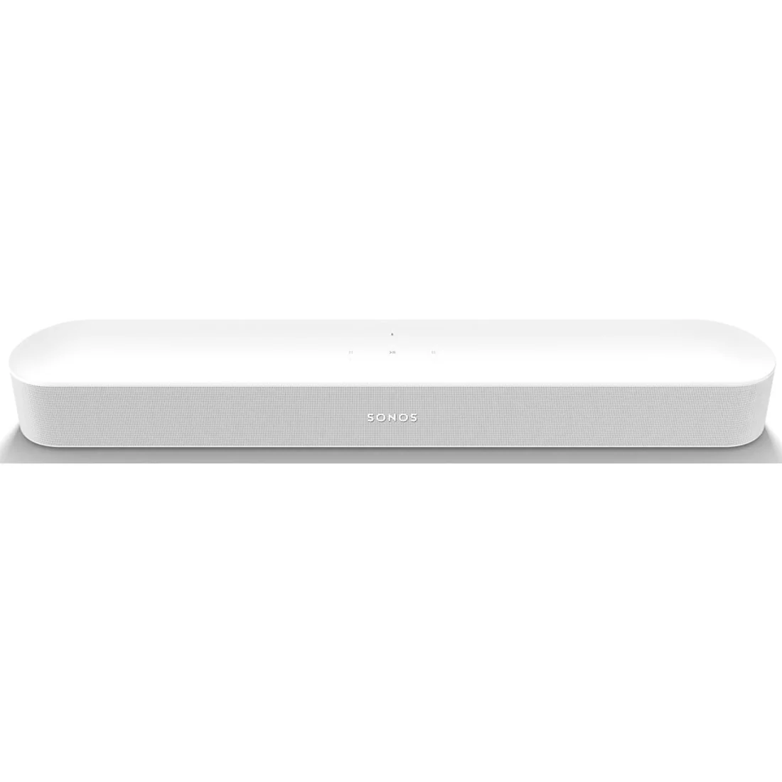 Sonos Beam Gen 2 Compact Soundbar with Dolby Atmos (BEAM2US1) - Image 7