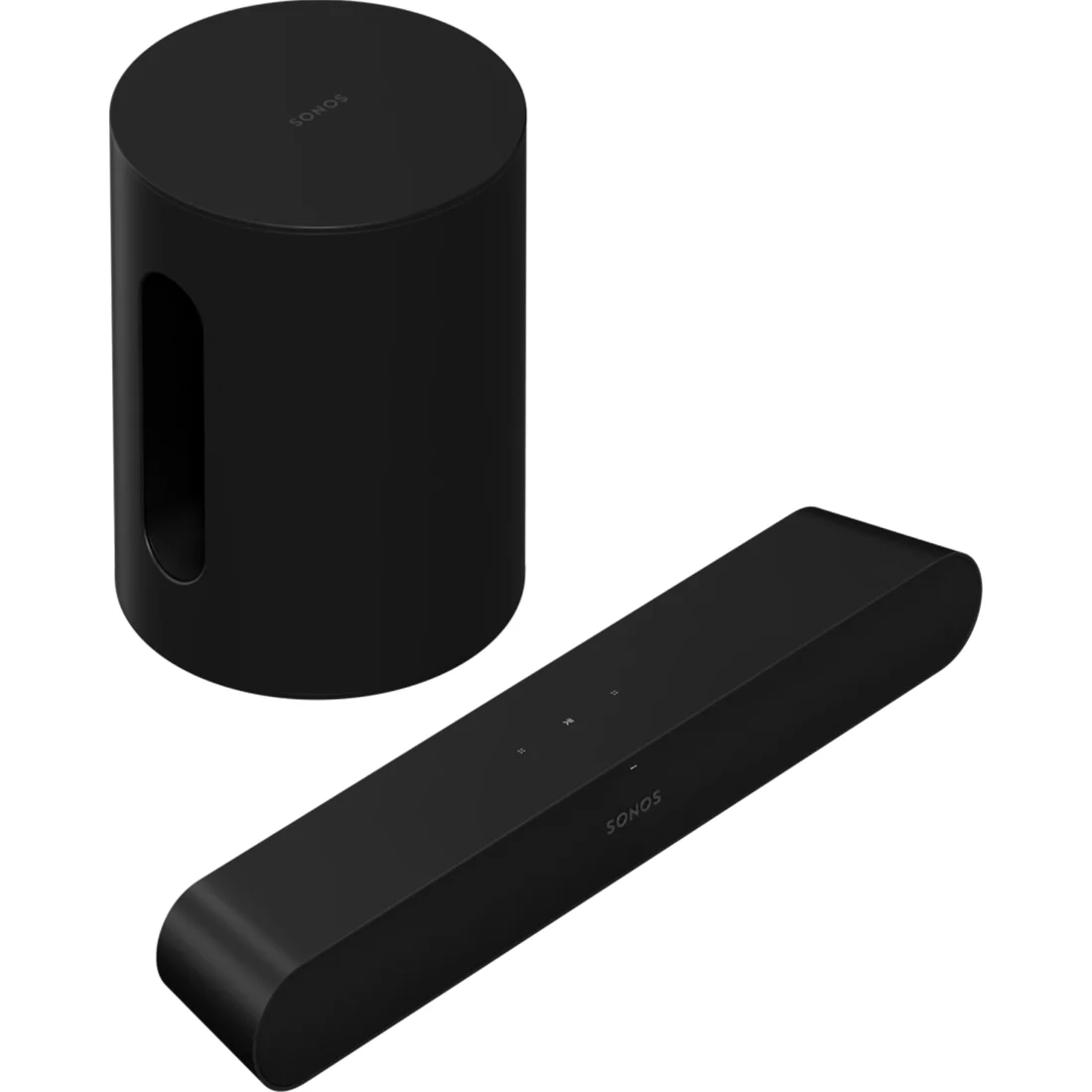 Sonos Entertainment Set with Ray - Ray | Sub Mini - Bundle