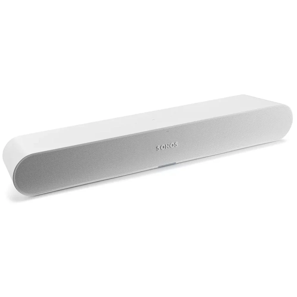 Sonos Entertainment Set with Ray - Ray | Sub Mini - Bundle - Image 3
