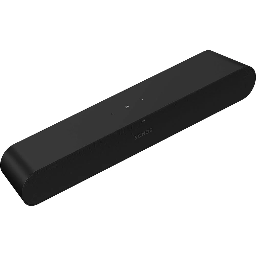 Sonos Entertainment Set with Ray - Ray | Sub Mini - Bundle - Image 6