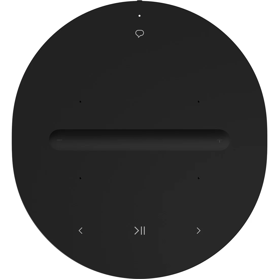 Sonos Era 100 Bluetooth Smart Speaker - 2023 Model (ERA100) - Image 3