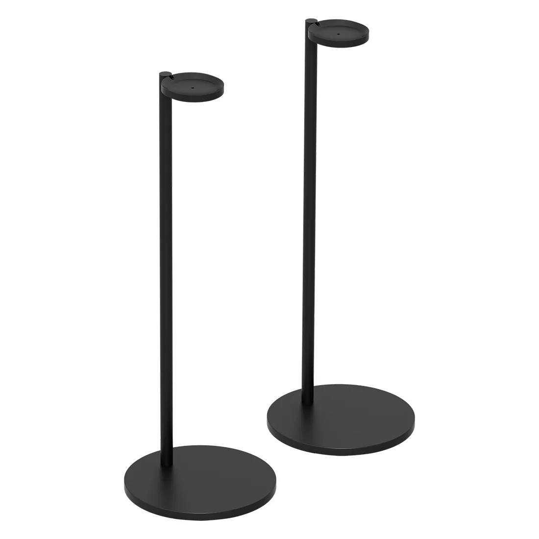Sonos Era 100 Bluetooth Smart Speaker with Speaker Stand | Pair - Bundle - Image 12
