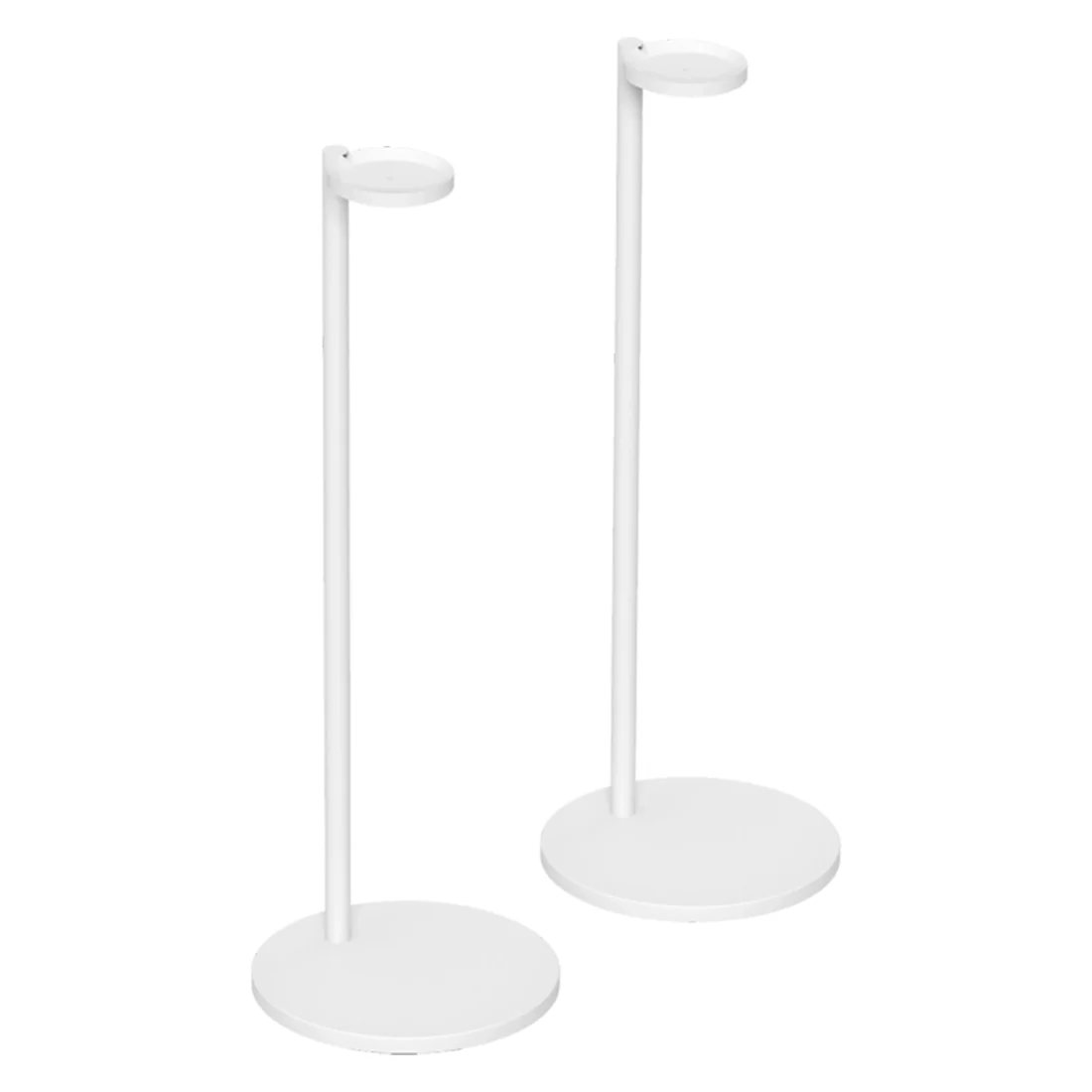 Sonos Era 100 Bluetooth Smart Speaker with Speaker Stand | Pair - Bundle - Image 15