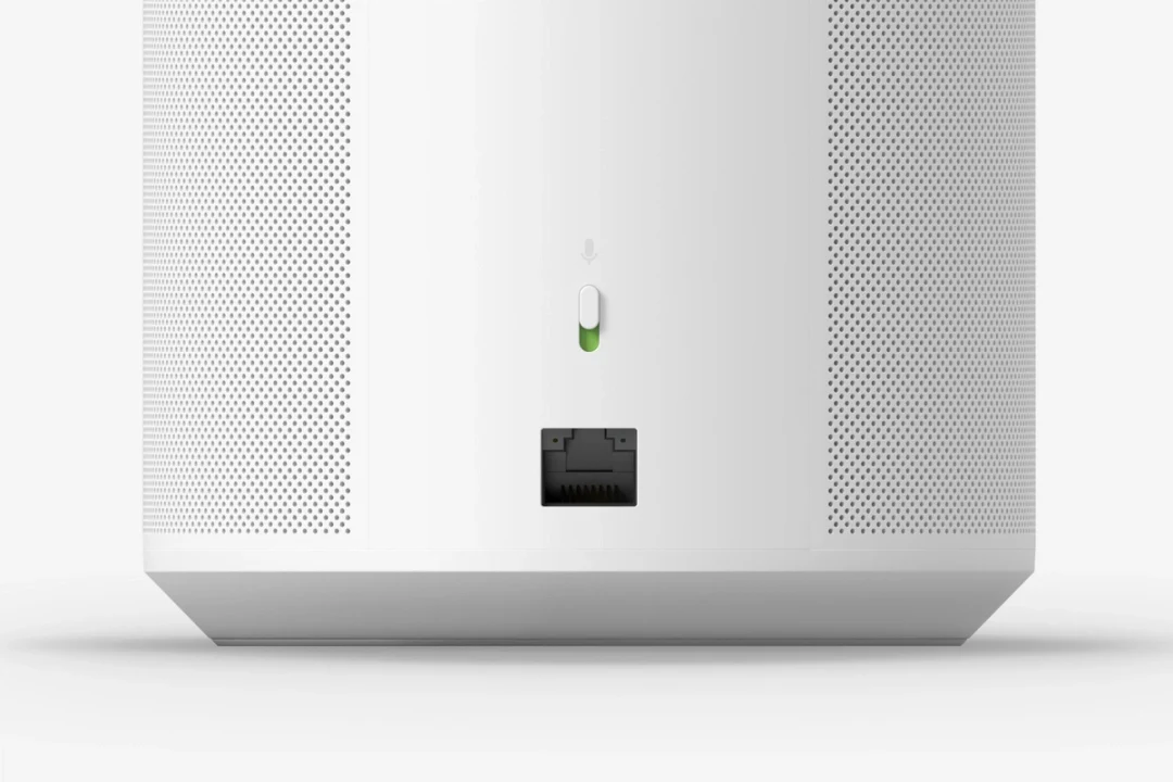 Sonos Era 100 Pro Surface Mount - Pair (ERA100 PRO MOUNT BLACK) - Image 9